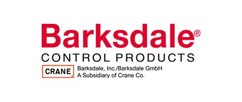 Logo BARKSDALE