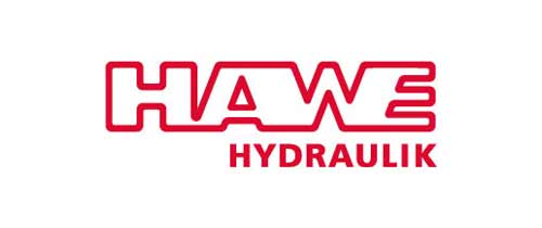Logo HAWE Hydraulik
