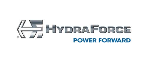 Logo HydraForce